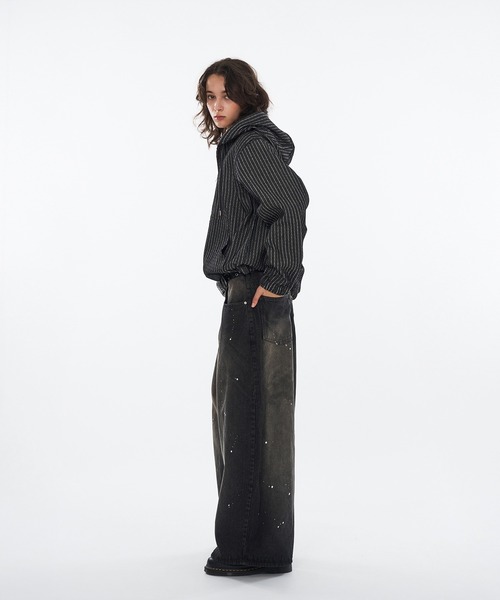 WISH FOR EVER（ウィッシュフォーエバー） ブルゾン アウター ASSORT