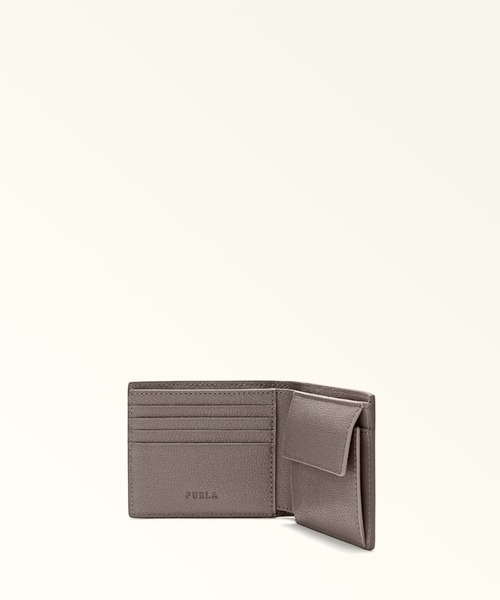 FURLA（フルラ） ミニ 二つ折り 二つ折り財布 財布 プロジェクト