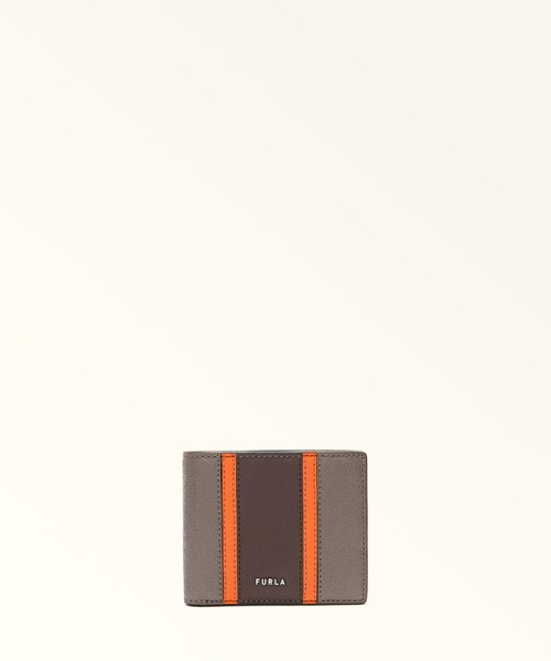 FURLA（フルラ） ミニ 二つ折り 二つ折り財布 財布 プロジェクト