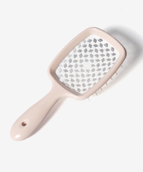 Janeke（ヤネケ） ヘアブラシ JANEKE SUPERBRUSH HAIRBRUSH WITH SOFT
