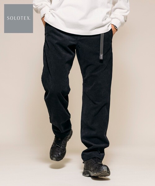 FREAK'S STORE（フリークスストア） パンツ コーデュロイ SOLOTEX