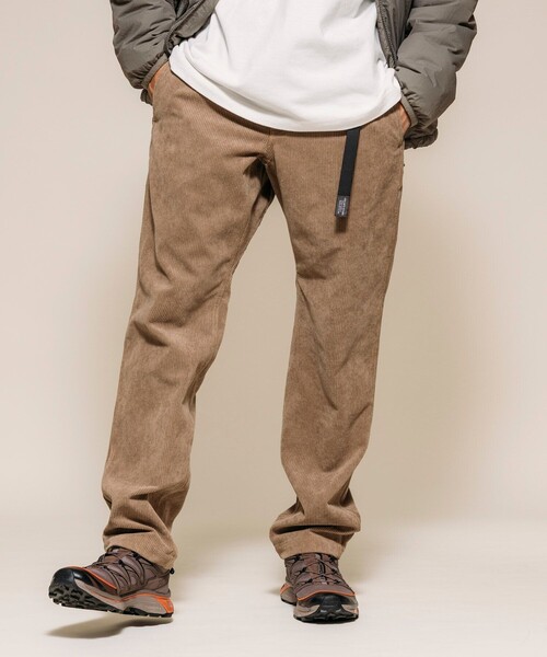 FREAK'S STORE（フリークスストア） パンツ コーデュロイ SOLOTEX