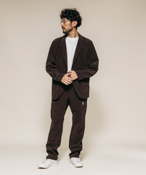 FREAK'S STORE（フリークスストア） パンツ コーデュロイ ウェービング