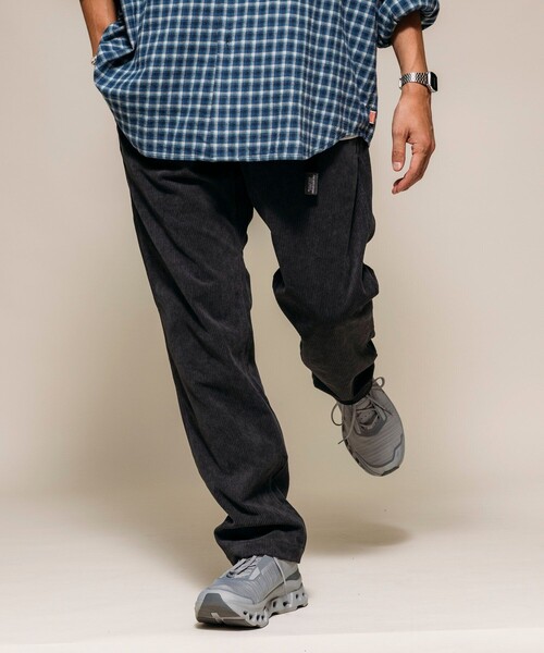 【新品未使用】ファリティ ブランド コーデュロイ 5ポケットパンツ 30インチ FREAK'S STORE（フリークスストア） パンツ コーデュロイ SOLOTEX