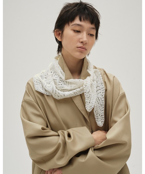 TODAYFUL トレンチコート コート Wool100% Spring Coat レディース