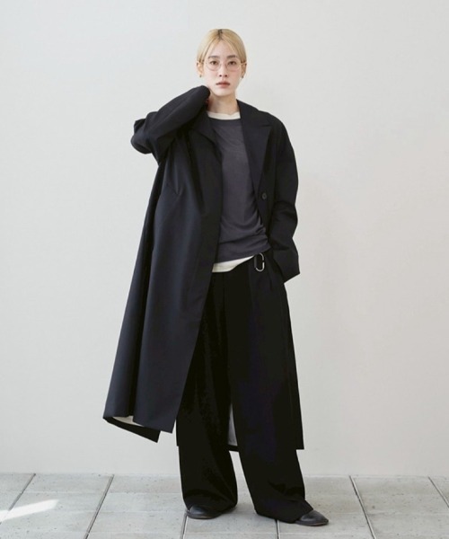 todayful コートのおすすめ人気商品一覧 通販 - Yahoo!ショッピング