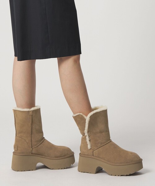 UGG Australia（アグオーストラリア） ブーツ 「UGG」 W ESMEE BOOT