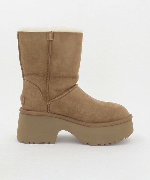 UGG Australia（アグオーストラリア） ブーツ 「UGG」 W ESMEE BOOT