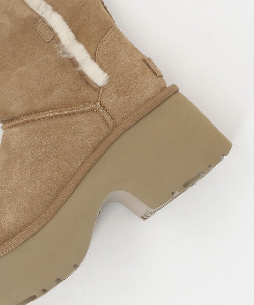 UGG Australia（アグオーストラリア） ブーツ 「UGG」 W ESMEE BOOT