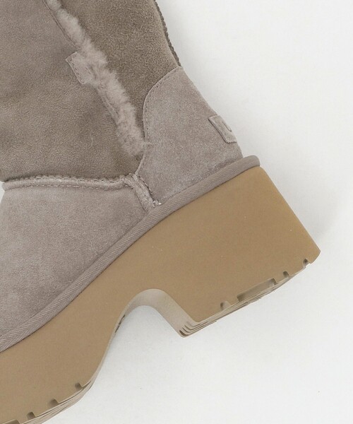 UGG Australia（アグオーストラリア） ブーツ 「UGG」 W ESMEE BOOT
