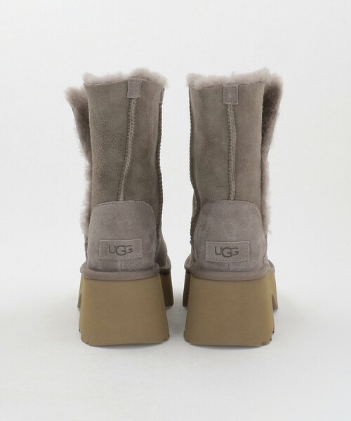 UGG Australia（アグオーストラリア） ブーツ 「UGG」 W ESMEE BOOT