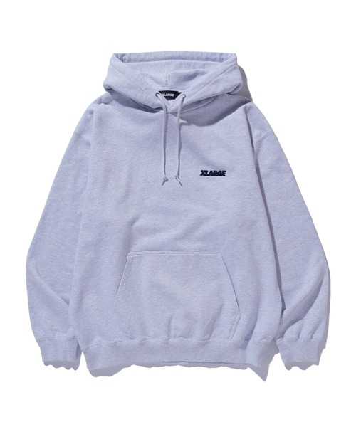 XLARGE（エクストラ ラージ） パーカー OLD OG HOODED SWEATSHIRT
