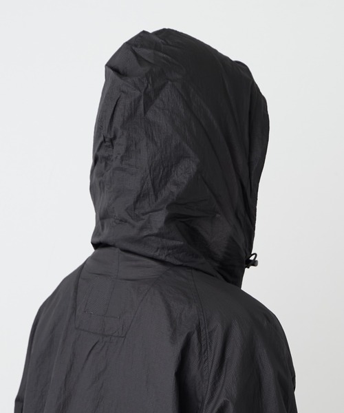 「grandcanyon」 ブルゾン LARGE ブラック レディース_画像6