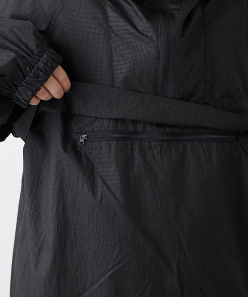 「grandcanyon」 ブルゾン LARGE ブラック レディース_画像8