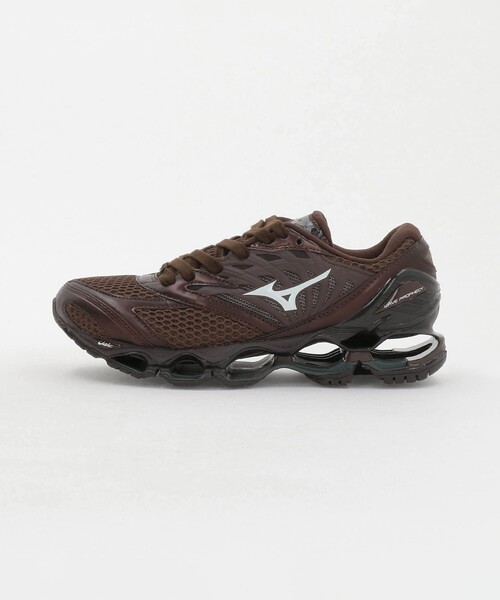 MIZUNO レディーススニーカー（サイズ（cm）：26.5cm）｜シューズ