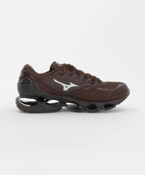 MIZUNO（ミズノ） スニーカー WAVE PROPHECY LS レディース : ZOZOTOWN