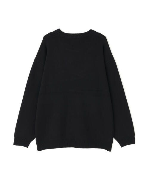 DANKE SCHON（ダンケシェーン） ニット セーター 「WEB＆DEPOT限定
