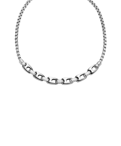DIESEL（ディーゼル） ネックレス アクセサリー メンズ ネックレス