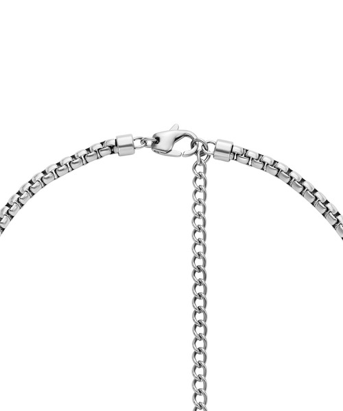 DIESEL（ディーゼル） ネックレス アクセサリー メンズ ネックレス