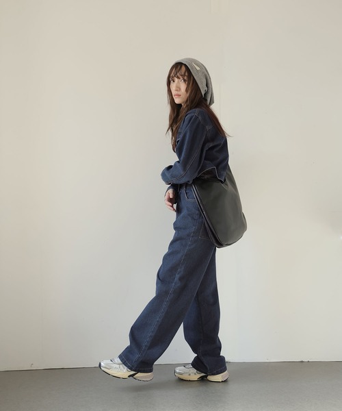 Girly Doll（ガーリードール） セットアップ デニムセットアップ