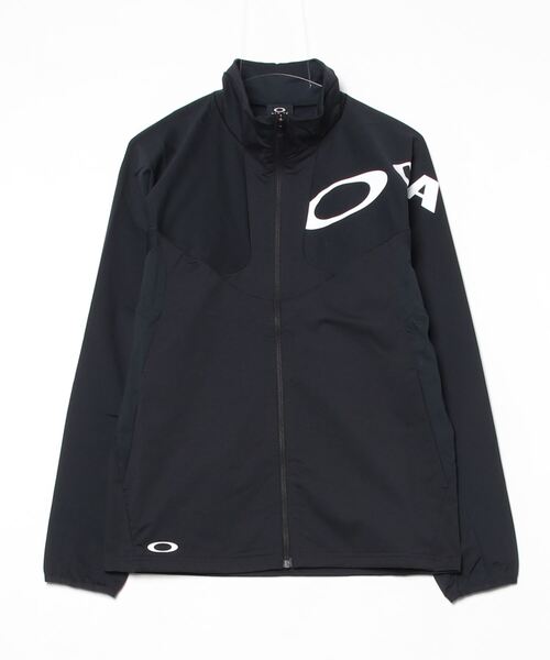 オークリー   ジャケット OAKLEY オークリー ウィンドブレーカー メンズ ENHANCE WIND MESH