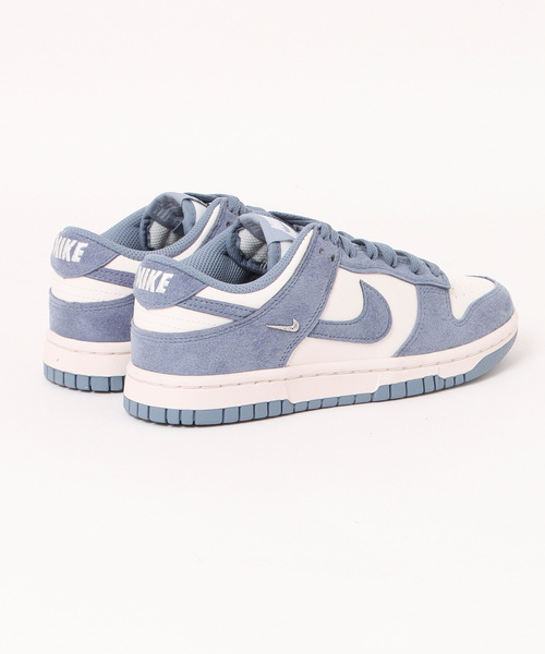 スニーカー NIKE ナイキ W DUNK LOW ウィメンズダンク LOW WIB4417 103SAIL/WRLDIN レディースの画像