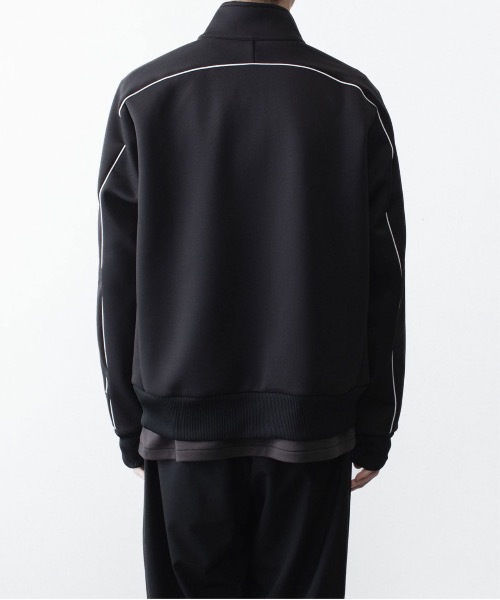 ATTACHMENT（アタッチメント） ブルゾン アウター PE ストレッチ