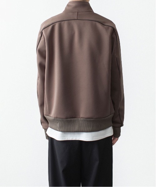 ATTACHMENT（アタッチメント） ブルゾン アウター PE ストレッチ