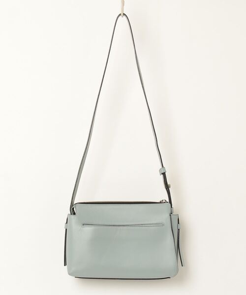 「Epoi」 ショルダーバッグ FREE ブルーグレー レディース_画像2