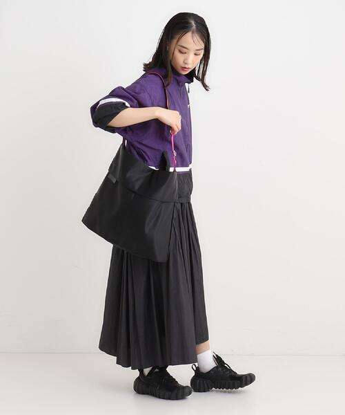 「TOFF&LOADSTONE」 2WAYバッグ 00 ブラック レディース_画像4