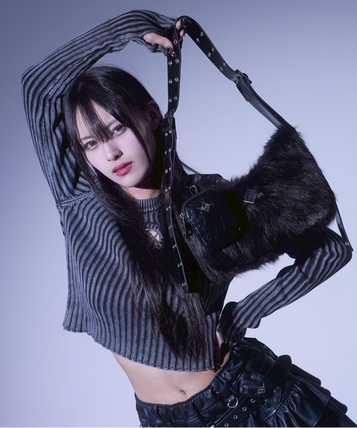 REFLEM（レフレム） ショルダーバッグ バッグ 「REFLEM/レフレム