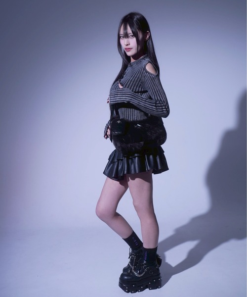 REFLEM（レフレム） ショルダーバッグ バッグ 「REFLEM/レフレム