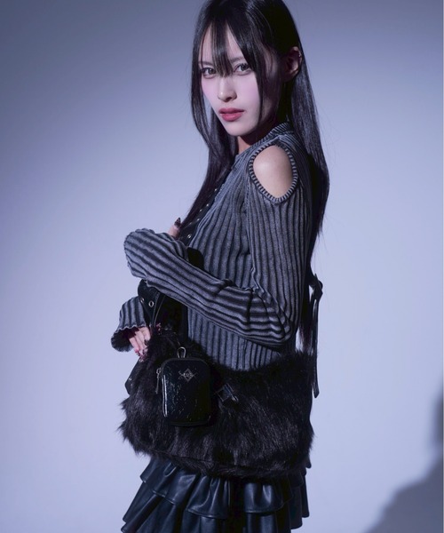 REFLEM（レフレム） ショルダーバッグ バッグ 「REFLEM/レフレム