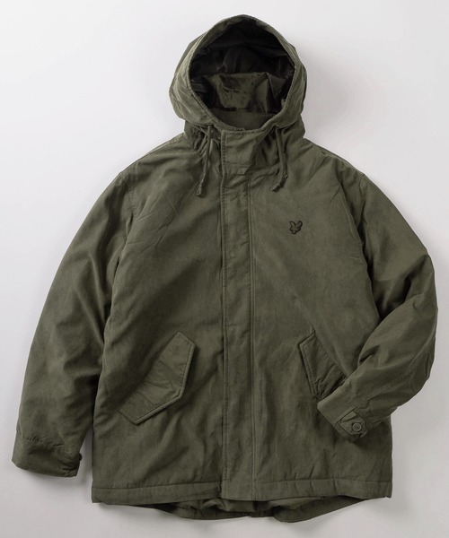 LYLE&SCOTT（ライルアンドスコット） モッズコート コート 「71