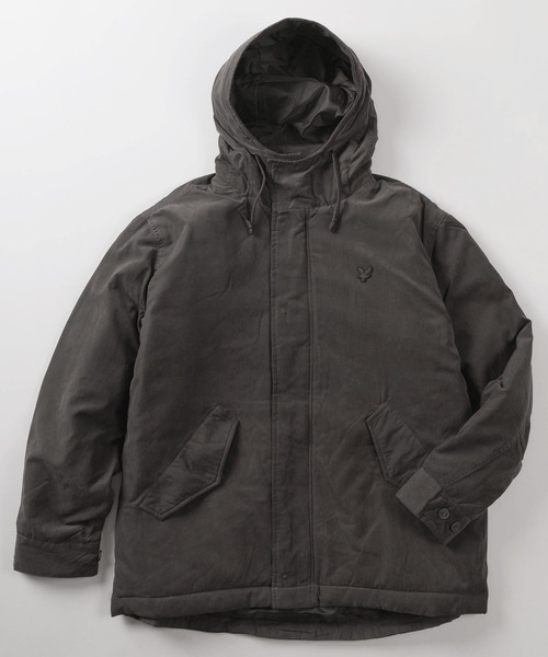 LYLE&SCOTT（ライルアンドスコット） モッズコート コート 「71