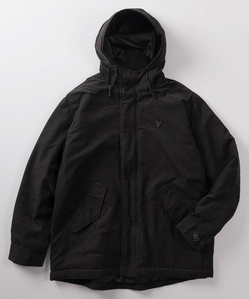 LYLE&SCOTT（ライルアンドスコット） モッズコート コート 「71