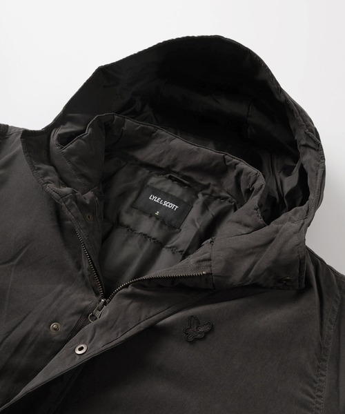 LYLE&SCOTT（ライルアンドスコット） モッズコート コート 「71