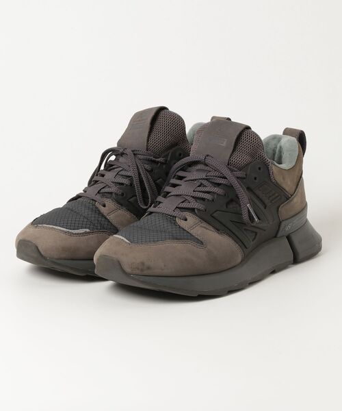 New Balance 「New Balance」 ローカットスニーカー「Tokyo Design