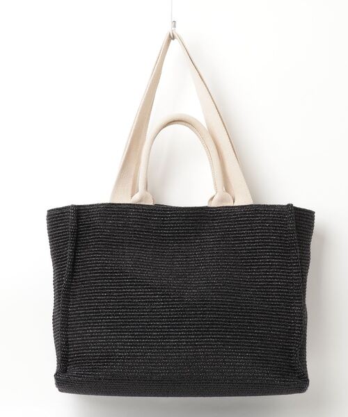 MARNI（マルニ） 2WAYバッグ ONE SIZE ブラック レディース : ZOZOTOWN