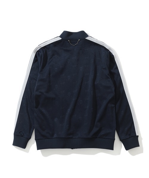 MARK&LONA（マークアンドロナ） 「MARK & LONA」 ブルゾン 48 ネイビー