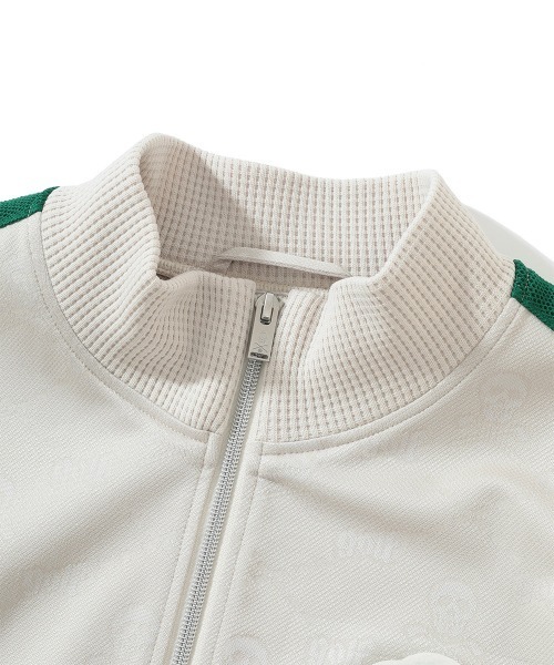 MARK&LONA（マークアンドロナ） 「MARK & LONA」 ブルゾン 48 ネイビー