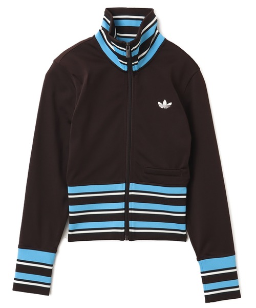 【新品正規品】 クラシックジャージ レディースL　定価12,100円 adidas（アディダス） ジャージ レディース : ZOZOTOWN Yahoo!店