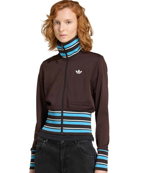 adidas（アディダス） ジャージ レディース : ZOZOTOWN Yahoo!店