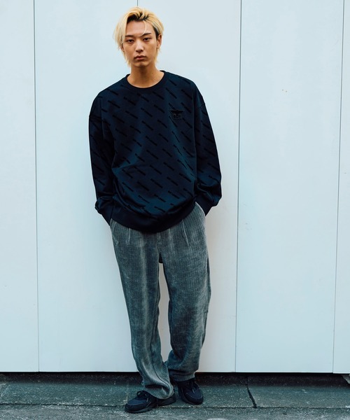 BOY LONDON（ボーイロンドン） トレーナー スウェット 「BOY LONDON