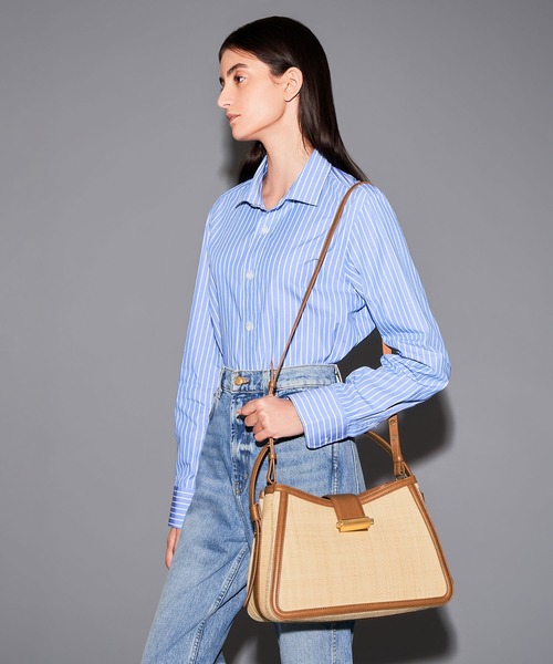 CHARLES ＆ KEITH（チャールズ&キース） 「CHARLES & KEITH」 2WAY