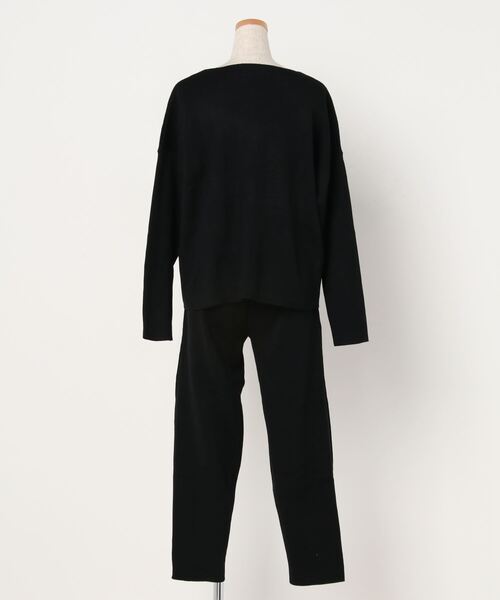 「a lot of love」 セットアップ S ベージュ レディース_画像4