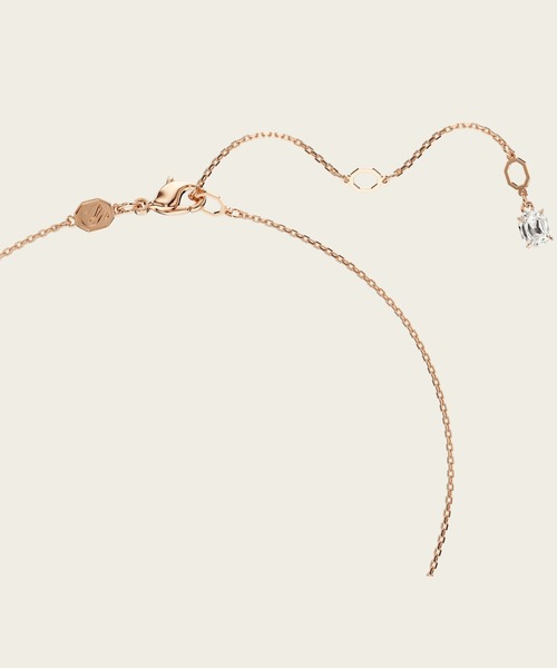 SWAROVSKI（スワロフスキー） ネックレス 「公式」「スワロフスキー