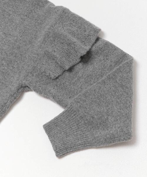 ITEMS URBANRESEARCH（アイテムズ アーバンリサーチ） ニット セーター