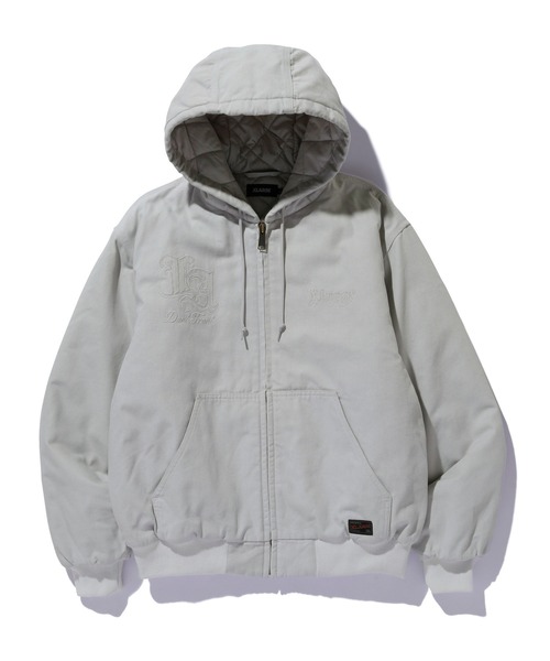 XLARGE（エクストラ ラージ） ブルゾン アウター PATCHED OLD ENGLISH