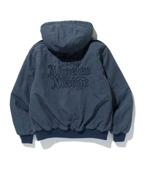 XLARGE（エクストラ ラージ） ブルゾン アウター PATCHED OLD ENGLISH
